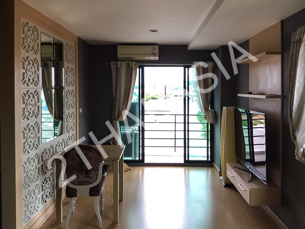 De Blue Condominium, Pattaya, South Pattaya - photo, price, location map