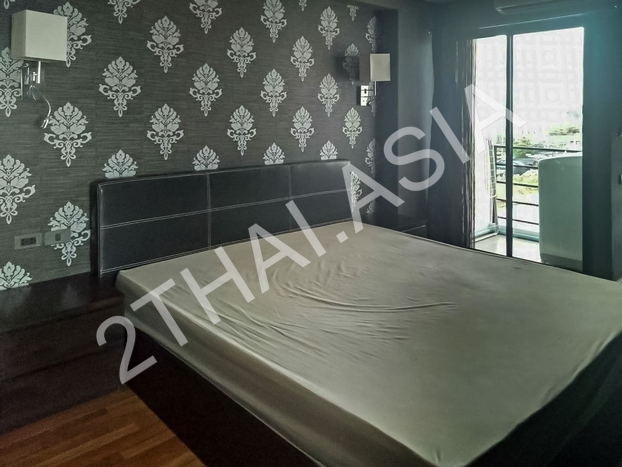 De Blue Condominium, Pattaya, South Pattaya - photo, price, location map