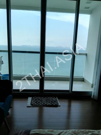 The Palm Wongamat, Pattaya, North Pattaya - photo, price, location map