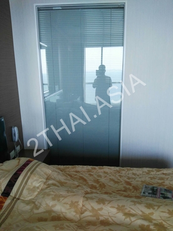 The Palm Wongamat, Pattaya, North Pattaya - photo, price, location map