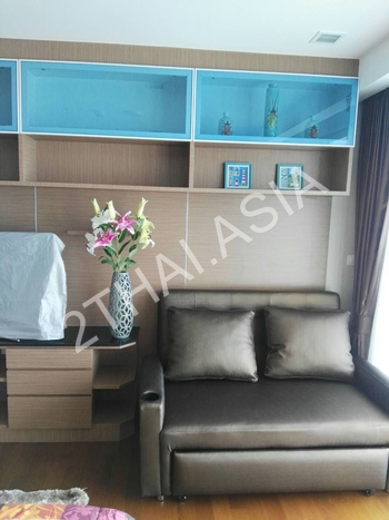The Palm Wongamat, Pattaya, North Pattaya - photo, price, location map