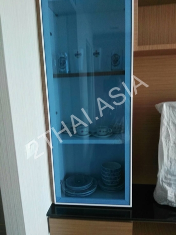 The Palm Wongamat, Pattaya, North Pattaya - photo, price, location map