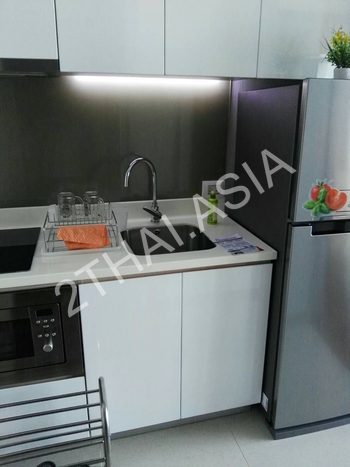 The Palm Wongamat, Pattaya, North Pattaya - photo, price, location map