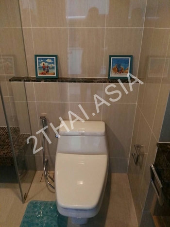 The Palm Wongamat, Pattaya, North Pattaya - photo, price, location map