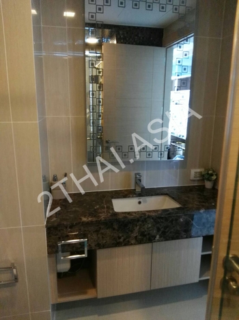 The Palm Wongamat, Pattaya, North Pattaya - photo, price, location map
