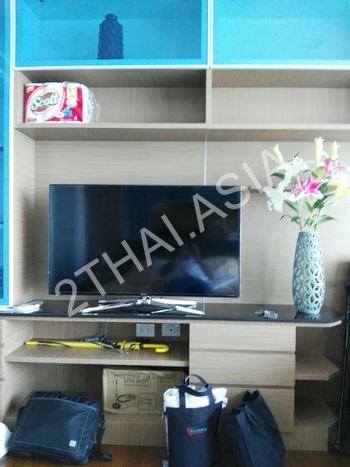The Palm Wongamat, Pattaya, North Pattaya - photo, price, location map