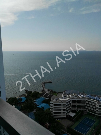 The Palm Wongamat, Pattaya, North Pattaya - photo, price, location map