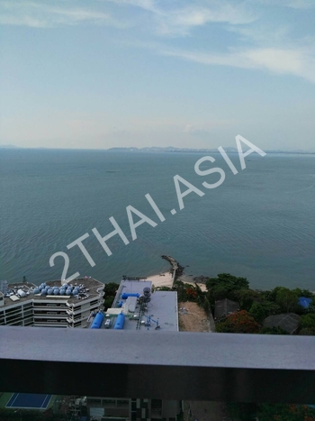 The Palm Wongamat, Pattaya, North Pattaya - photo, price, location map