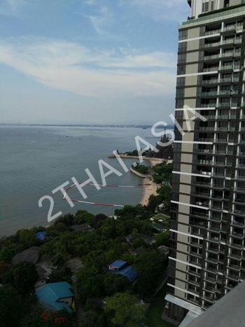 The Palm Wongamat, Pattaya, North Pattaya - photo, price, location map