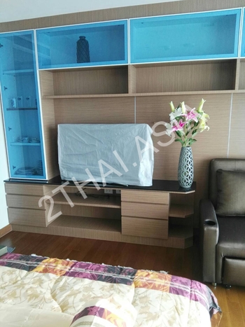 The Palm Wongamat, Pattaya, North Pattaya - photo, price, location map