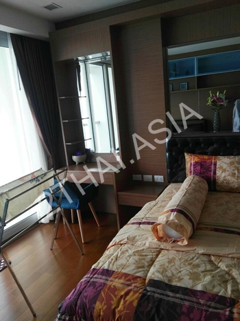 The Palm Wongamat, Pattaya, North Pattaya - photo, price, location map