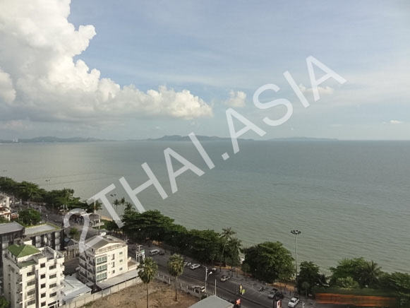 Jomtien Complex Condotel, Pattaya, Jomtien - photo, price, location map