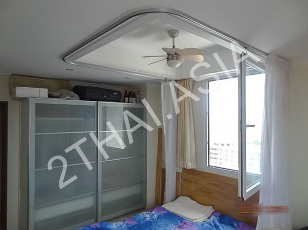 Jomtien Complex Condotel, Pattaya, Jomtien - photo, price, location map
