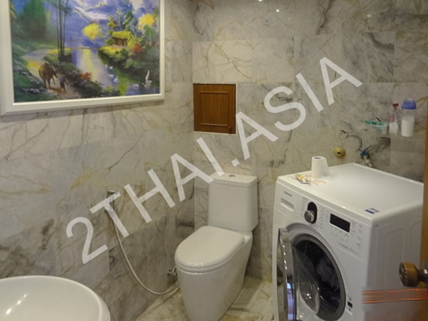 Jomtien Complex Condotel, Pattaya, Jomtien - photo, price, location map