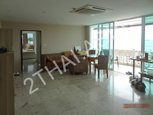 Jomtien Complex Condotel, Pattaya, Jomtien - photo, price, location map