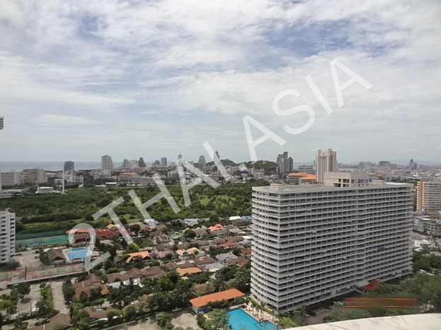 Jomtien Complex Condotel, Pattaya, Jomtien - photo, price, location map