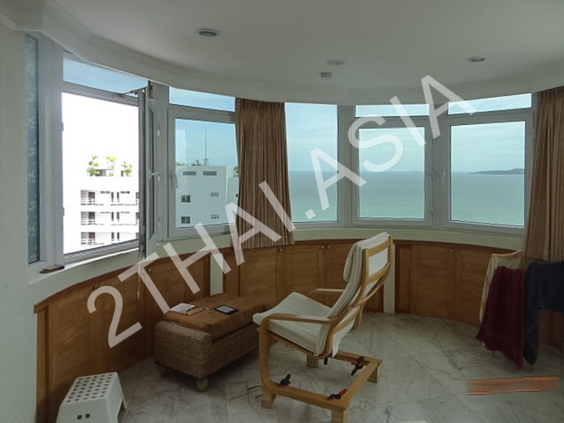 Jomtien Complex Condotel, Pattaya, Jomtien - photo, price, location map