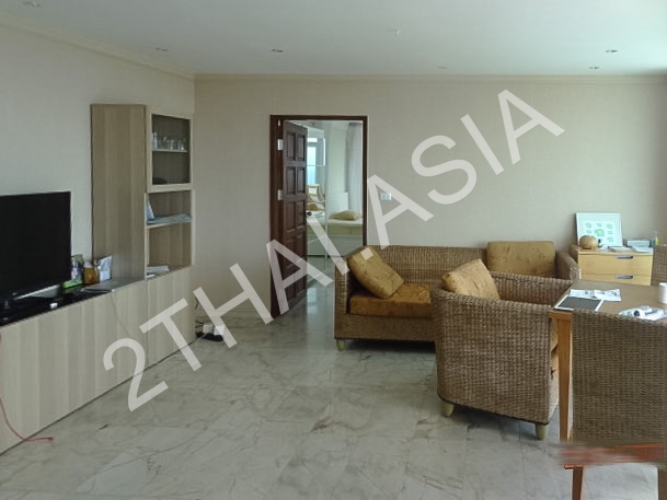 Jomtien Complex Condotel, Pattaya, Jomtien - photo, price, location map
