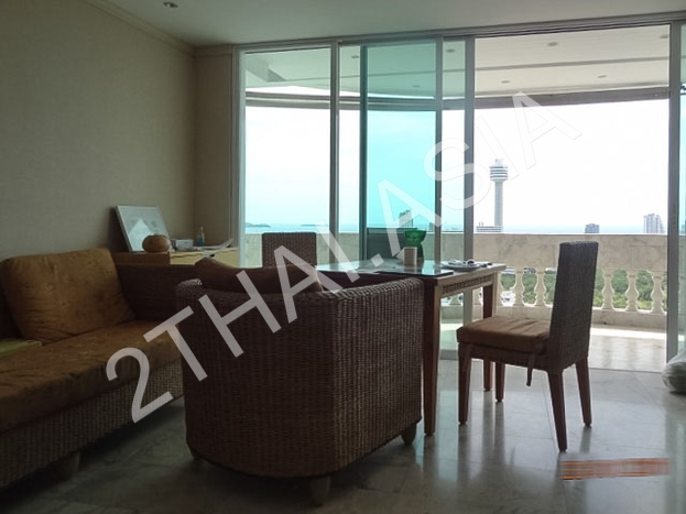 Jomtien Complex Condotel, Pattaya, Jomtien - photo, price, location map