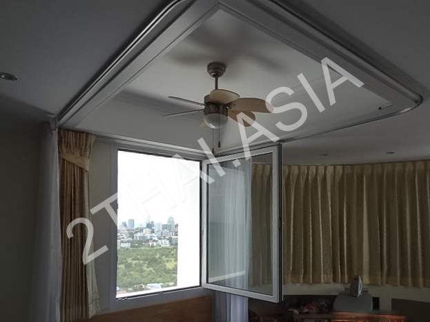 Jomtien Complex Condotel, Pattaya, Jomtien - photo, price, location map