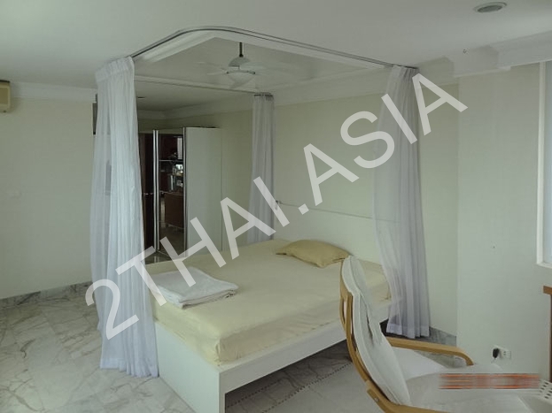 Jomtien Complex Condotel, Pattaya, Jomtien - photo, price, location map