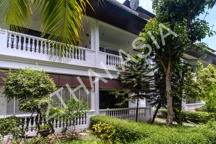 Baan Somprasong, Pattaya, Na-Jomtien - photo, price, location map