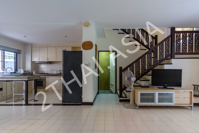 Baan Somprasong, Pattaya, Na-Jomtien - photo, price, location map