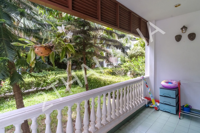 Baan Somprasong, Pattaya, Na-Jomtien - photo, price, location map
