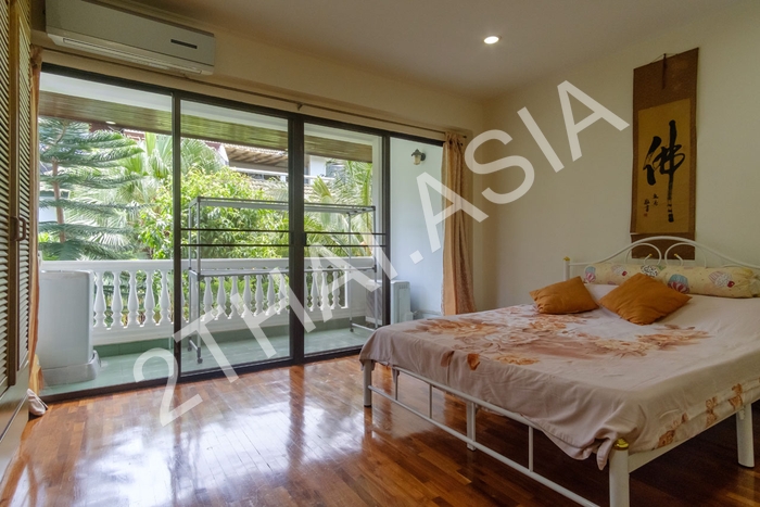 Baan Somprasong, Pattaya, Na-Jomtien - photo, price, location map