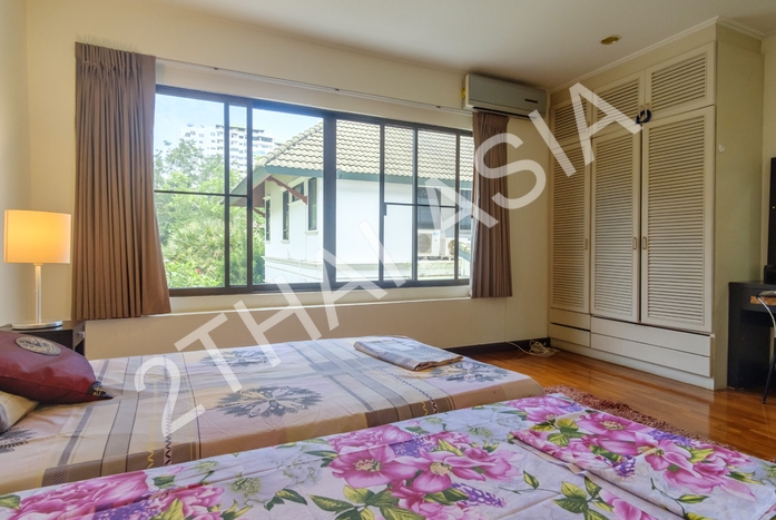 Baan Somprasong, Pattaya, Na-Jomtien - photo, price, location map