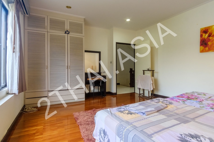 Baan Somprasong, Pattaya, Na-Jomtien - photo, price, location map