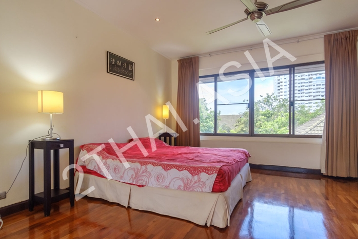 Baan Somprasong, Pattaya, Na-Jomtien - photo, price, location map