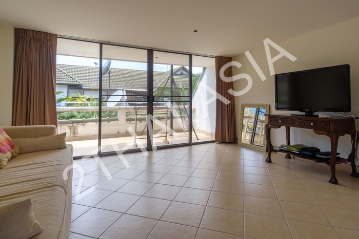 Baan Somprasong, Pattaya, Na-Jomtien - photo, price, location map