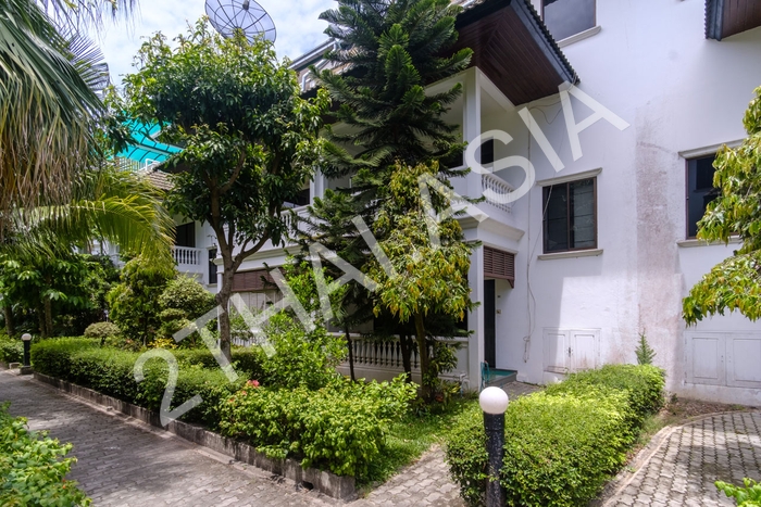 Baan Somprasong, Pattaya, Na-Jomtien - photo, price, location map