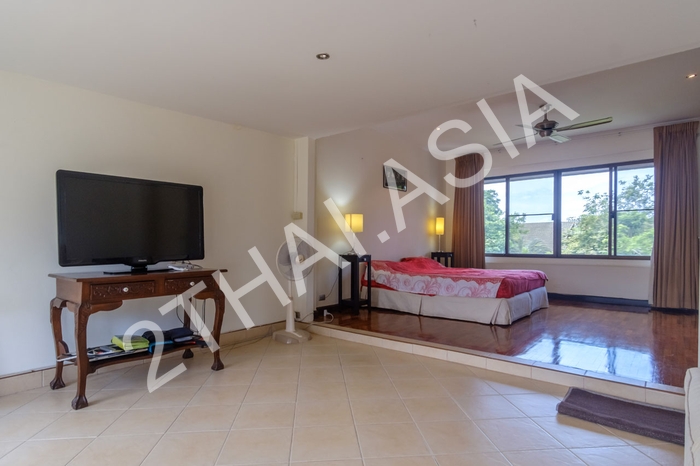 Baan Somprasong, Pattaya, Na-Jomtien - photo, price, location map