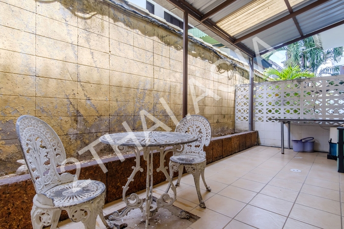 Baan Somprasong, Pattaya, Na-Jomtien - photo, price, location map