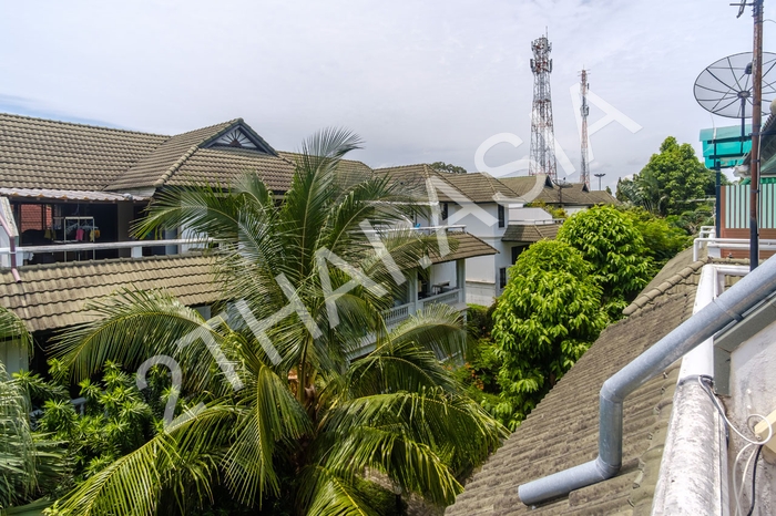 Baan Somprasong, Pattaya, Na-Jomtien - photo, price, location map
