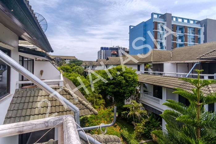 Baan Somprasong, Pattaya, Na-Jomtien - photo, price, location map