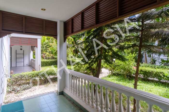 Baan Somprasong, Pattaya, Na-Jomtien - photo, price, location map