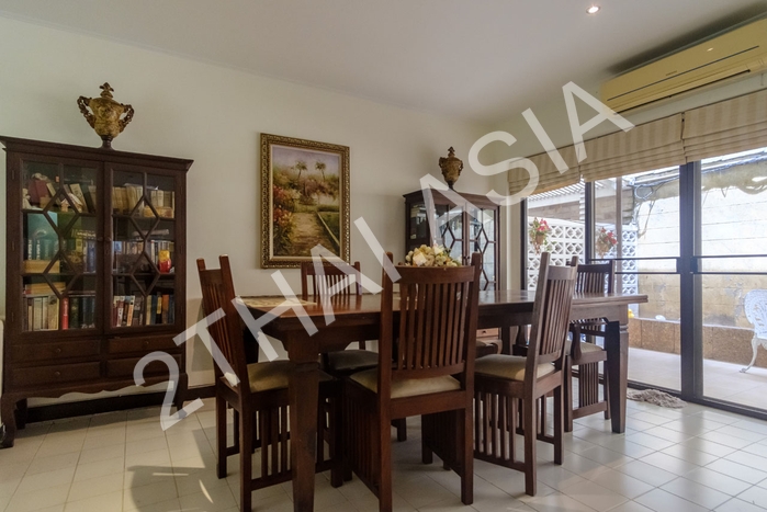 Baan Somprasong, Pattaya, Na-Jomtien - photo, price, location map