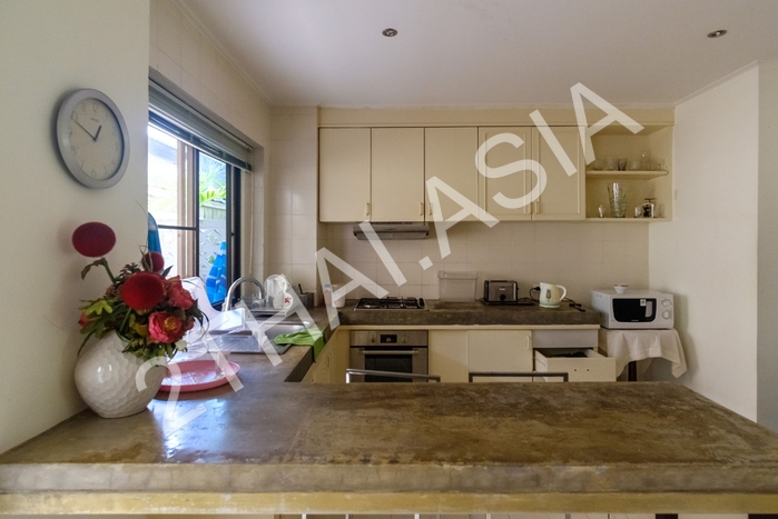 Baan Somprasong, Pattaya, Na-Jomtien - photo, price, location map