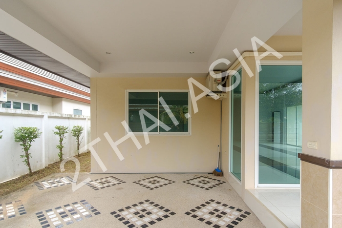 Baan Piam Mongkhon, Pattaya, Huai Yai - photo, price, location map