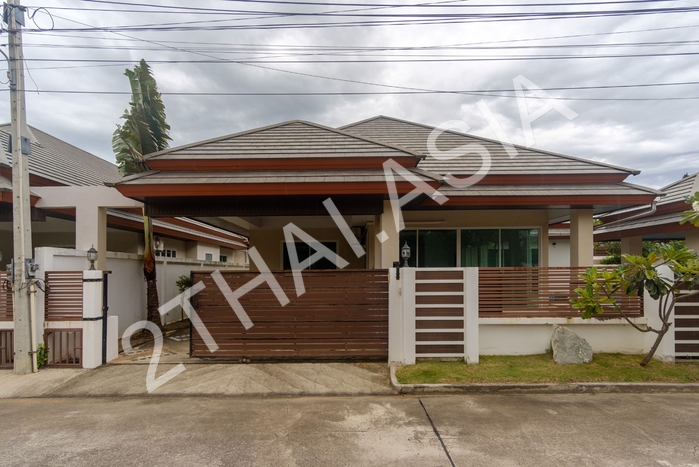 Baan Piam Mongkhon, Pattaya, Huai Yai - photo, price, location map