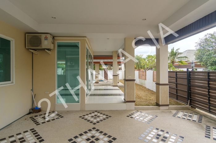 Baan Piam Mongkhon, Pattaya, Huai Yai - photo, price, location map