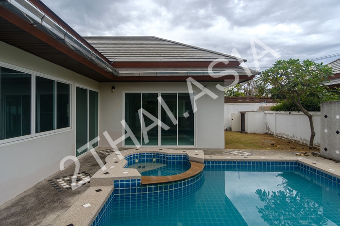 Baan Piam Mongkhon, Pattaya, Huai Yai - photo, price, location map