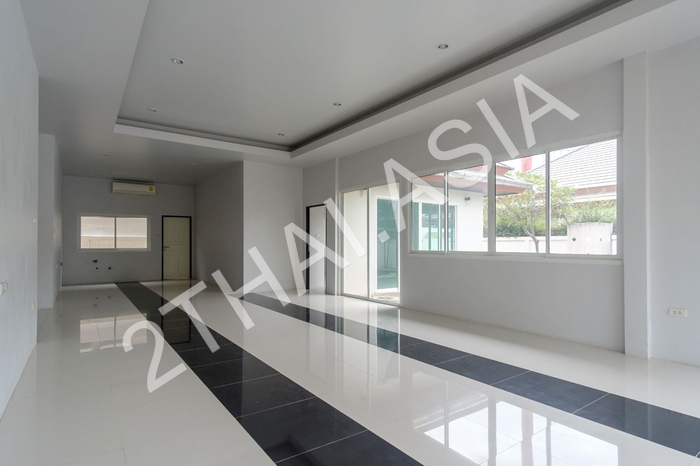 Baan Piam Mongkhon, Pattaya, Huai Yai - photo, price, location map