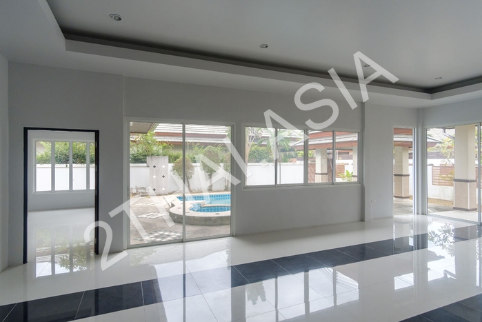 Baan Piam Mongkhon, Pattaya, Huai Yai - photo, price, location map