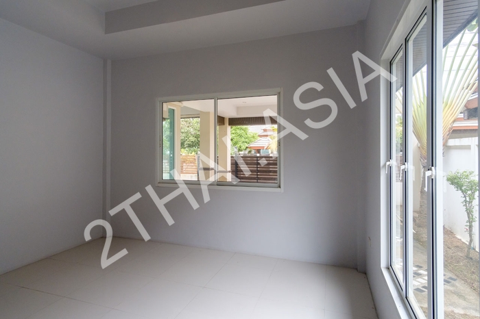 Baan Piam Mongkhon, Pattaya, Huai Yai - photo, price, location map