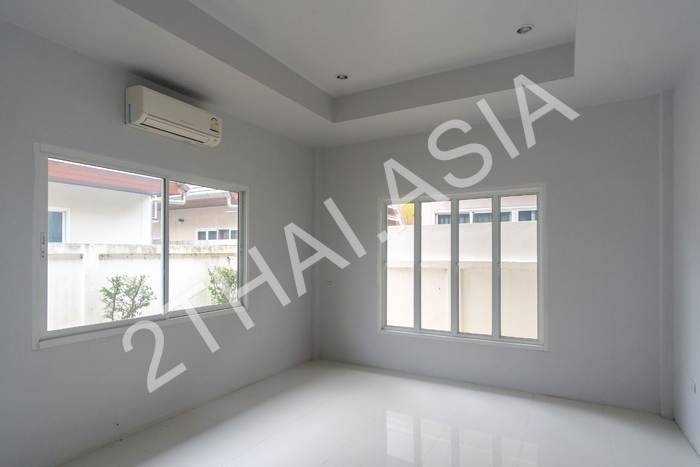 Baan Piam Mongkhon, Pattaya, Huai Yai - photo, price, location map