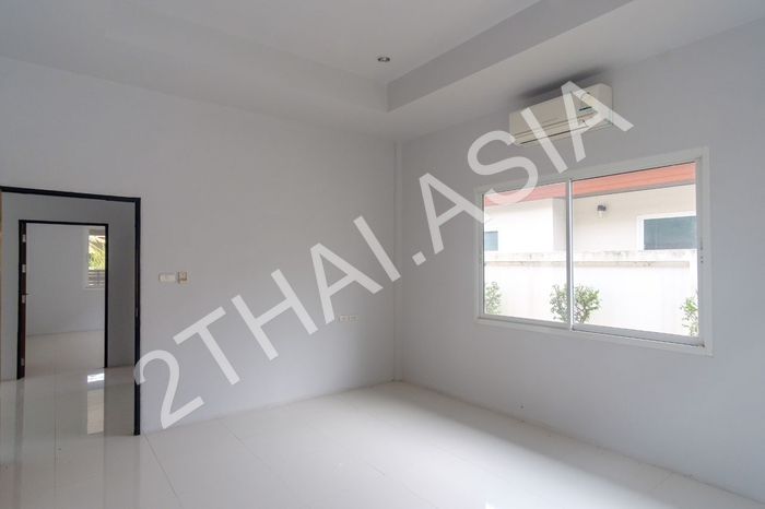Baan Piam Mongkhon, Pattaya, Huai Yai - photo, price, location map